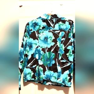 French Laundry Blazer